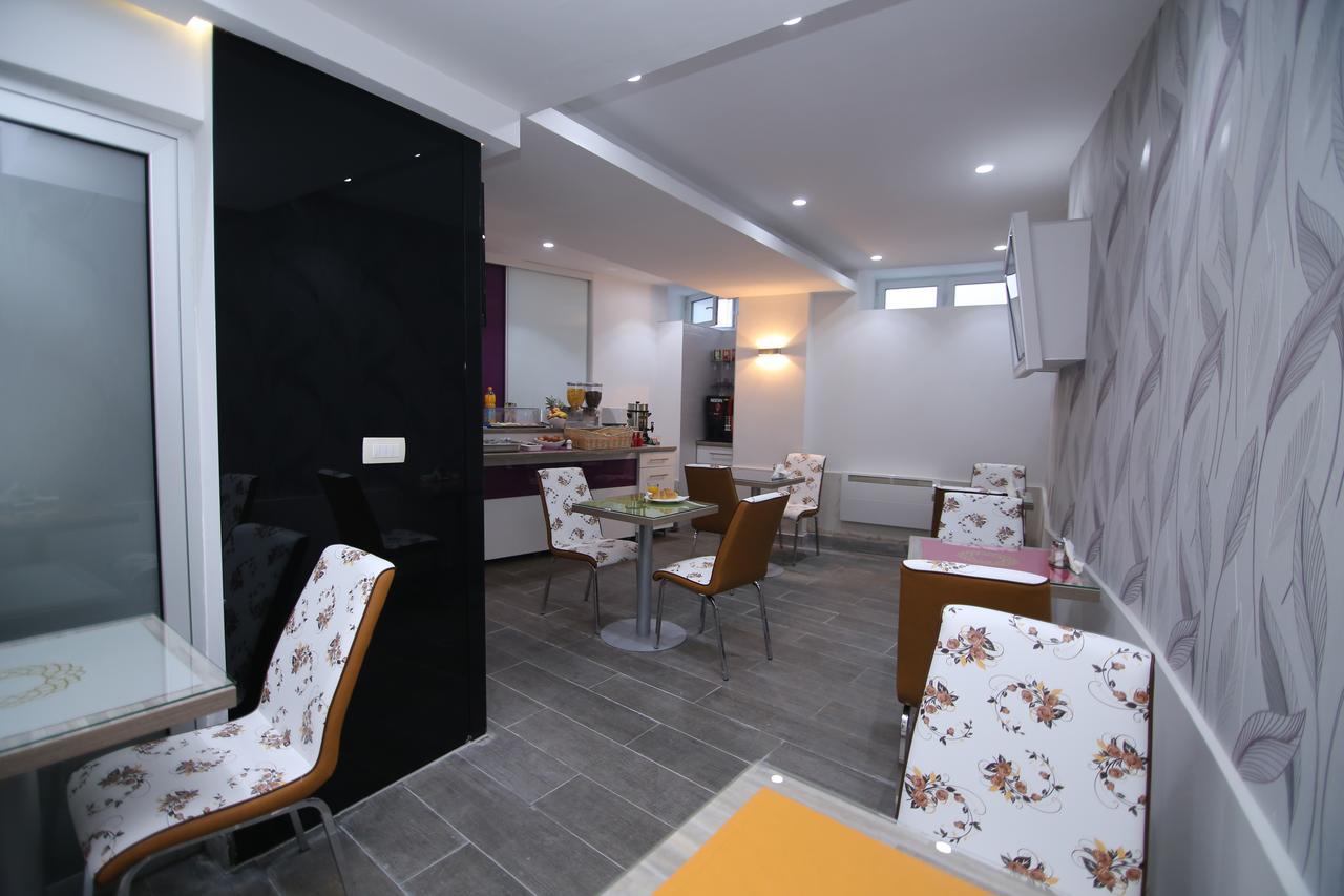Motel One Saraievo Exterior foto